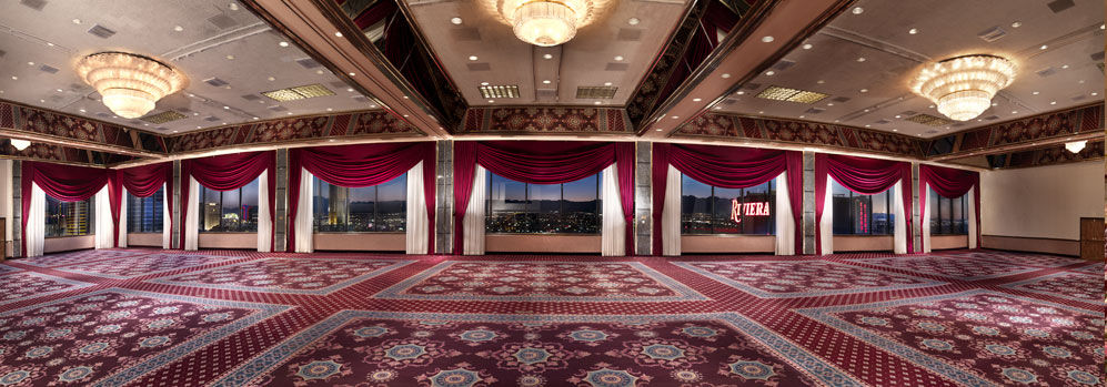 Riviera Hotel & Casino Las Vegas Exterior photo