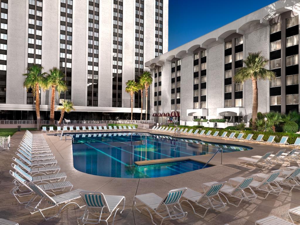 Riviera Hotel & Casino Las Vegas Facilities photo