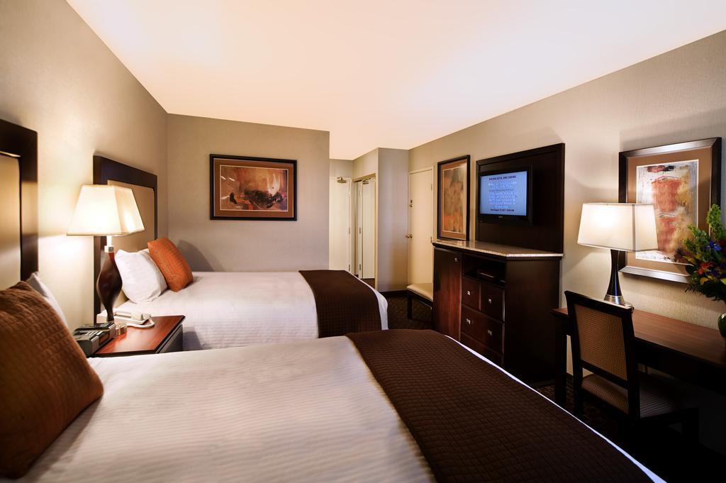 Riviera Hotel & Casino Las Vegas Room photo