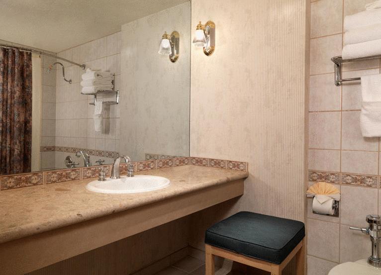Riviera Hotel & Casino Las Vegas Room photo