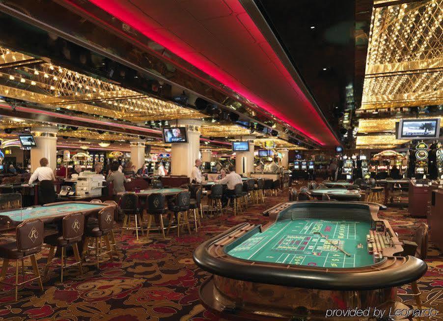 Riviera Hotel & Casino Las Vegas Facilities photo